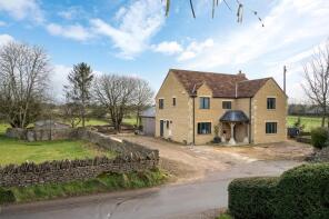 Dalmahoy, Nettleton Shrub, Chippenham SN14 7NN