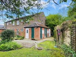 4, Retreat Gardens, Crowmarsh Gifford, Wallingford OX10 8HE