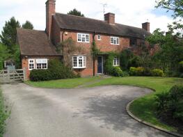 10, Giffard Terrace, Lapworth Street, Bushwood, Henley-in-arden B95 5HQ