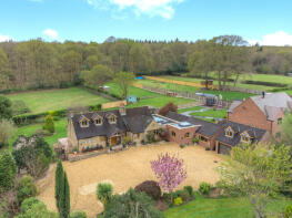 The Crabmill, B4194 From Clogs Bank End To Dowles Road Start, Buttonoak, Bewdley DY12 3AL