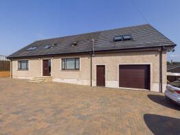Dakota, Browshot Road, Braehead, Lanark ML11 8HB