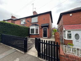 32, Board Street, Ashton-under-lyne OL6 9LF