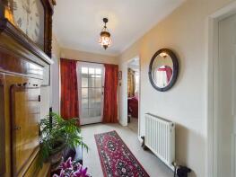 4, Wyresdale Crescent, Lancaster LA2 0DL