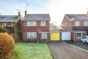 35, Heathfield Way, Barham CT4 6QH