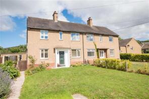 3, Maes Hyfryd, Graigfechan, Ruthin LL15 2ET