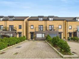 22, Cordwainers Road, Cheltenham GL52 2DQ