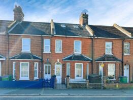 85, Dymchurch Road, Hythe CT21 6JN