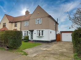120, Corringham Road, Stanford-le-hope SS17 0AB