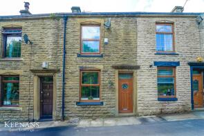 783, Market Street, Whitworth, Rochdale OL12 8NA