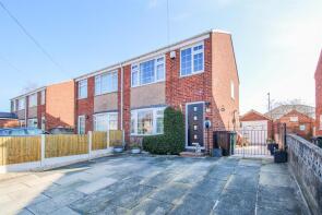 39, Newton Close, Wakefield WF1 2QQ