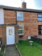 Rhosyn Gwyn, Ty Mawr Row, Main Street, Caersws SY17 5EW