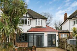 10, Orme Road, Kingston Upon Thames KT1 3SA