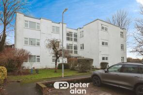 19, Llanishen Court, Llanishen, Cardiff CF14 5PD