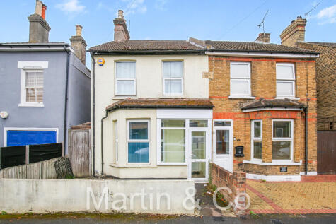 Newark Road , South Croydon