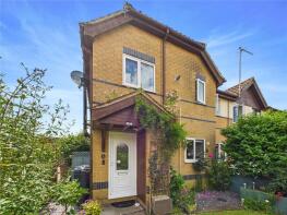 8, Haywards Fields, Ipswich IP5 2XH