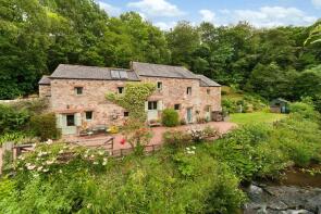 Abbey Mill, Lanercost, Brampton CA8 2HG