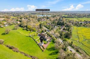 Beeches, Reigate Road, Buckland RH3 7EB