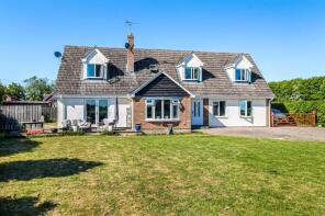 Hobson Cottage, Sparks Lane, Halstead CO9 4SP