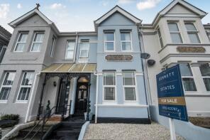 12a, Elphinstone Road, Plymouth PL2 3QQ