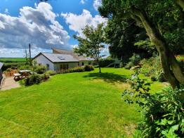 2, Spring Gardens, C3059 Spittal To Junction B4329 Scolton Cross, Haverfordwest SA62 5QP