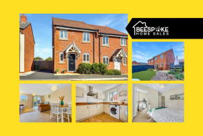 21, Pasture Way, Newark NG22 8FT