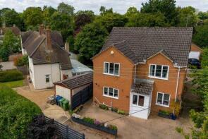 3a, Cambridge Road, Cambridge CB23 7PJ