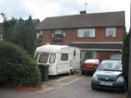 4, Austrey Lane, Tamworth B79 0PE