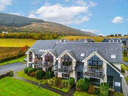 6, Tigh Na Loan, Fearnan PH15 2FE