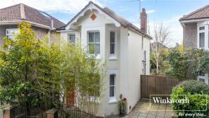 116, Wheaton Road, Bournemouth BH7 6LL