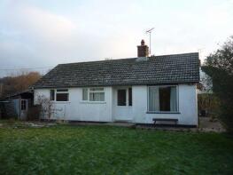 Doroncourt, Lower Way, Sidmouth EX10 0NQ