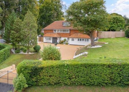 Webb Estate, Purley, Surrey