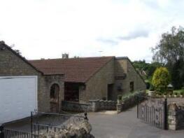 2 Beech Croft, Norton Close, Chew Magna, Bristol BS40 8RW