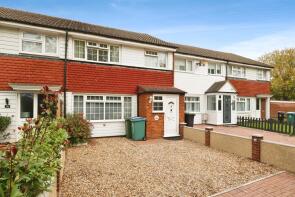136, Haines Way, Watford WD25 7QL