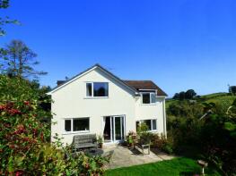 Wyndcliff House, Old School Hill, Chepstow NP16 6RP