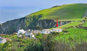 Greystones, Home Lane, Ilfracombe EX34 8LR