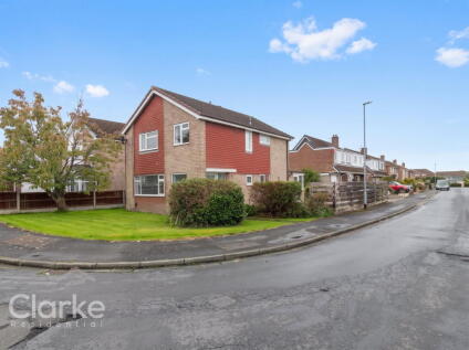 Baronsway, Euxton, Chorley, PR7