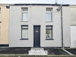 61, Nightingale Street, Abercanaid, Merthyr Tydfil CF48 1EJ