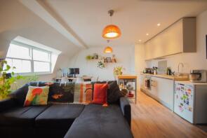 Apartment 28, Century Place, St Paul Street, St Pauls, Bristol BS2 8AN