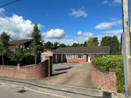 45, Pelican Road, Tadley RG26 3EL