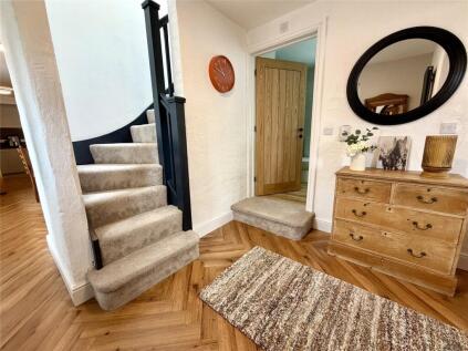 Upper Hill Street, Hakin, Milford Haven, Pembrokeshire, SA73