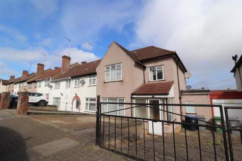 139 Crest Road, Neasden