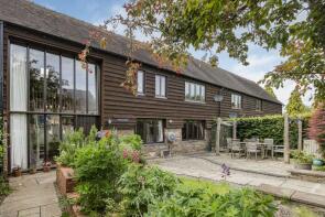 2 Beech House, The Bury, Leominster HR6 0LG