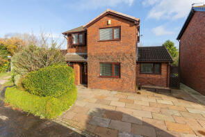4, Badgers Way, Preston PR5 5QU