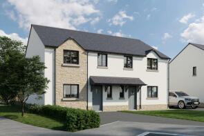 16, Maes Cinmeirch, Llanrhaeadr, Denbigh LL16 4BG
