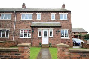 4, The Acre, Wigton CA7 5EX