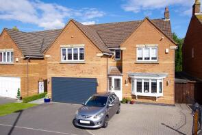4, Chandlers Croft, Ibstock LE67 6PG