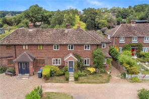 3, Mansfield Cottages, Clapgate, Ware SG11 2LE