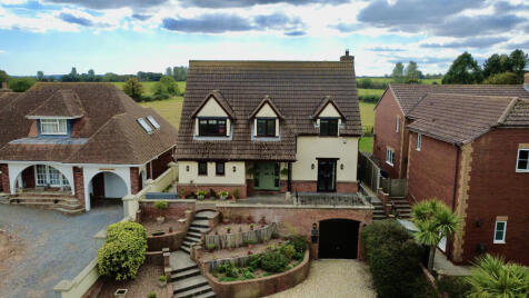 Maunsel Rd, North Newton, Bridgwater