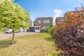 15, Fairleas, Branston, Lincoln LN4 1NW