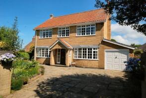 Beechwood, Panman Lane, Holtby, York YO19 5UA